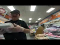 At Malacaris Grocery Store again