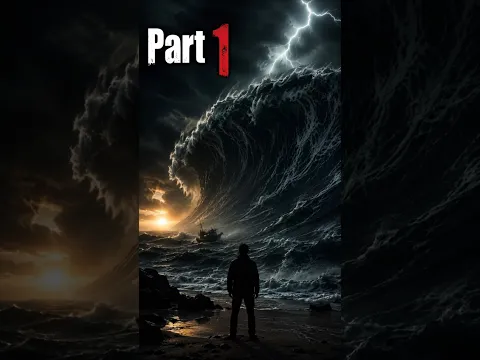 18 Member disappeared  in Mysterious Island- Part-1