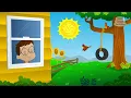 How's The Weather? | Learn About Weather | Super Simple Songs