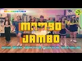 Download Lagu MAMBO JAMBO - WHISNU SANTIKA X ADNAN VERON X LIQUID SILVA X DAVID SOULJAH / ZUMBA / DANCE WORKOUT