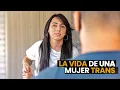 MY LIFE AS A TRANS WOMAN - ENHANCED INTERVIEW