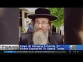 Monsey Victim s Family Expected To Speak