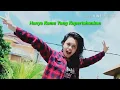 Download Lagu Hanya kamu yang ku pertahankan