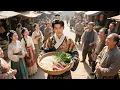 Download Lagu [Multi SUB] （全集）上辈子是无人疼爱的孤儿，这次重生到饥荒年代的他，靠着系统天天吃饱饭，逆袭成全村大佬！#最火短剧推荐 #MiniDrama #精彩大陆短剧