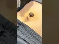 Sparkle with Every Curve: Stunning Belly Button Piercing Styles⨠#bellypiercing #nosepiercing #dubai