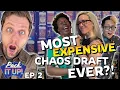Download Lagu Chaos Drafting With Every Magic Pack Ever: Pack it Up - Episode 2