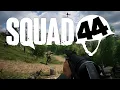 Introducing SQUAD 44 The NEW WW2 Tactical Shooter Rebrand of Post Scriptum