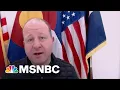 Download Lagu Gov. Polis: Some GOP 'Snatching Defeat From The Jaws Of Victory' By Going 'Anti-Science'