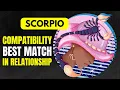 Scorpio Best Match Zodiac Signs For Relationship