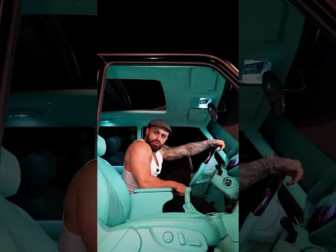 😱 ТАКОЙ ТЮНИНГ ВЫ ТОЧНО НЕ ВИДЕЛИ! АВТООБЗОР ОТ ДЖАВИДА. ОЗВУЧКА #джавид #озвучка #авто