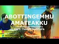 Download Lagu ABOTTINGEMMU AMATEAKKU  (COVER) ITTANKCU  - CIPT:YUNUS MUSTAFA MP3