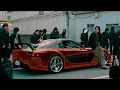 Download Lagu Han's RX 7 - Orange Demon  | Tokyo Drift  | Dark Light [FULL HD]