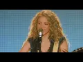 Shakira - Amarillo (Live In Concert El Dorado)