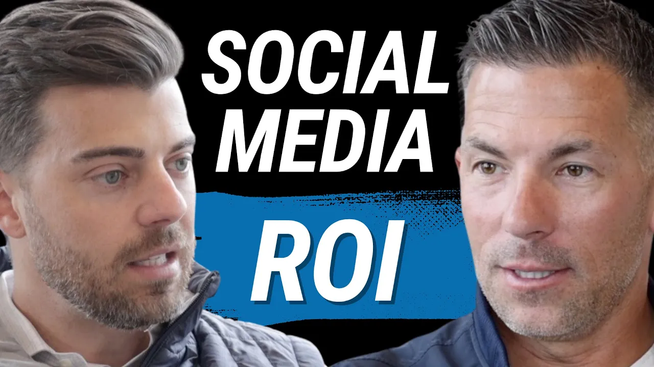 How To Build Your Social Media Brand (with Jake Rushton)