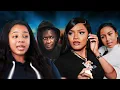 Download Lagu Glorilla a COLORIST?! Glorilla ROASTS Mariah The Scientist \u0026 Young Thug on diss track | Reaction