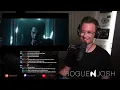 Versus Me - Terrified // Live Stream Viewer Request // Aussie Rock Musician Reaction