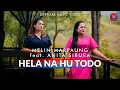 Melin Marpaung Feat Anita Sibuea - Hela Na Hutodo (officiële muziekvideo)