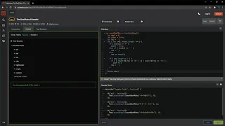 Code Kata - The Deaf Rats of Hamelin in JS 6 kyu