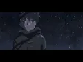 ROVER《當我喜歡你時》 // 秒速5センチメートル // 秒速五公分 // 動畫MV // fan made