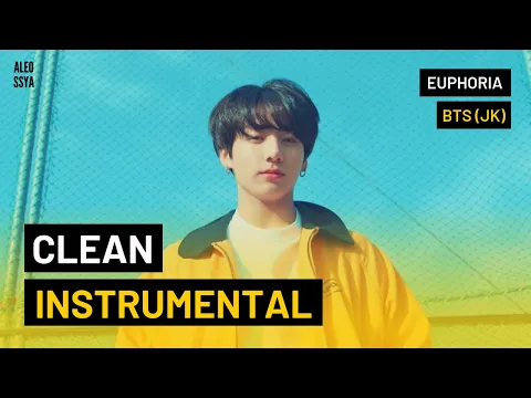 Download MP3 Jungkook of BTS (방탄소년단) 'Euphoria' - INSTRUMENTAL REMAKE BY LY (FULL VER. IN DESCRIPTION)