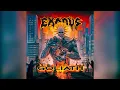Exodus - Promise You This (Drop B Tuning)