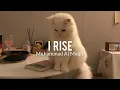 Lagu I Rise-Muhammad Al Muqit | Without music (slowed reverb) | @Hifzatypist #aesthetic #nasheed #halal 