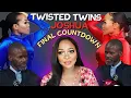 Download Lagu THE TWISTED TWINS \u0026 JOSHUA HAVE STARTED THE OFFICIAL COUNT DOWN TO THE RAPTURE. 14 DAYS TO DARKNESS