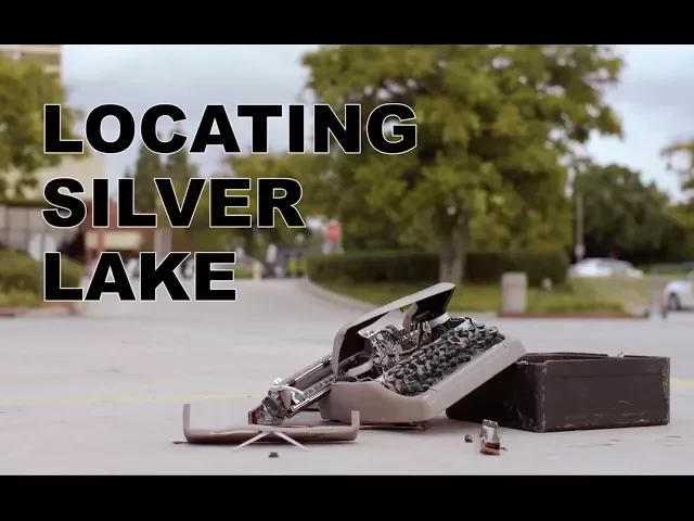 Locating Silver Lake | Official Trailer [HD]