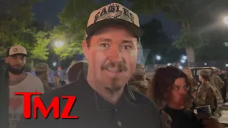 Shane Gillis Says He Didn t Love Josh Hokit Calling Michelle Obama a Man TMZ DC