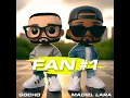Fan #1 - Gocho & Madiel Lara