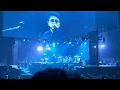 雨燦々/King Gnu CEN+RAL Tour 2026/新潟　朱鷺メッセ/2026.5.9[4K]