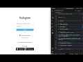 CS50P Final Project Instagram Scraper