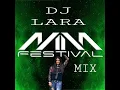 Download Lagu Dj Lara - Meteor Music Festival Mix 2023