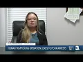 Two-day operation leads to four arrests in Virginia Beach human trafficking investigation