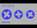 Azari & III, Max Dean - Reckless (2024) (Dub Mix / Visualiser)