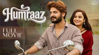 Humraaz Full Movie | Sheetal Gauthaman | Emotional South Love Story | Hindi Dubbed Romantic Movie HD