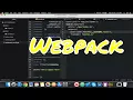 Webpack The Basics Webpack tutorial for beginners Install webpack