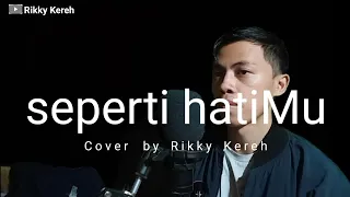 Download Seperti hatiMu - UX BAND | Cover by Rikky Kereh MP3