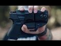 The Vedder Claw Making the LightTuck Even More Concealable - Previous Version