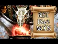 Top 10 great mods for Skyrim on