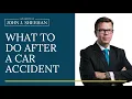 What to Do After a Car Accident in Massachusetts - Step by Step