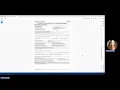 How to Complete the CMS 588 Electronic Funds Transfer EFT Authorization Agreement version