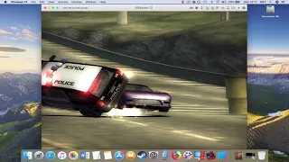 79 Need For Speed Most Wanted 2005 Challenge Series 34 Out Of 69 MAC  79 Need For Speed Most Wanted 2005 Challenge Series 34 Out Of 69 MAC