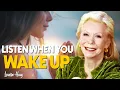 Download Lagu Louise Hay: Morning Meditation