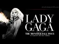 Download Lagu Lady Gaga Presents The Monster Ball Tour: At Madison Square Garden / By HBO