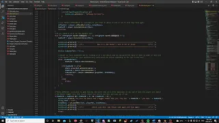 2133677 Java 2 BlackJack Code