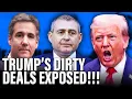 Download Lagu 🚨 Trump’s Ex-Henchman BLOWS WHISTLE on Trump Foreign Collusion Scheme | Mea Culpa