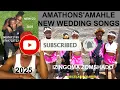 AMATHONS'AMAHLE(BABA MNUMZANE)