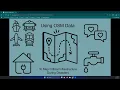 Using OpenStreetMap data to Map Critical Infrastructure During Disasters - Rachel Stevenson