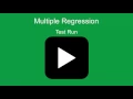 Ch 12 Multiple Regression